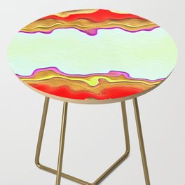 Candy Side Table