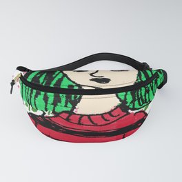 Freddy Fanny Packs To Match Your Personal Style Society6