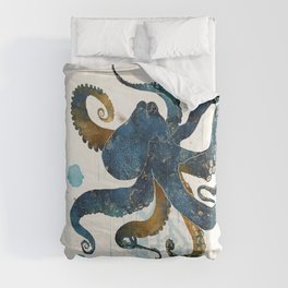 Underwater Dream III Comforter
