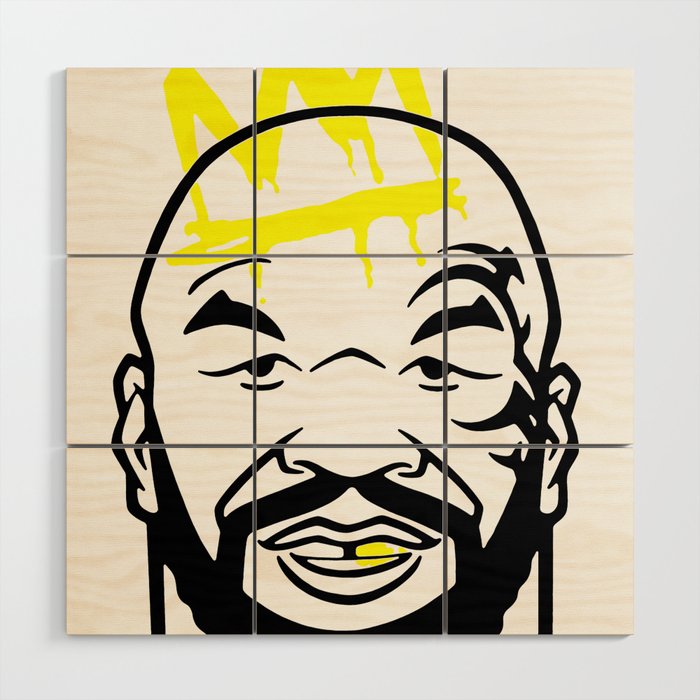 Tyson merchandise top