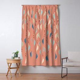 Beads Blackout Curtains For Any Room Or Decor Style Society6