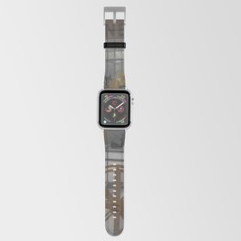 Coco No. 5 Color Pop Fashion Display Apple Watch Band