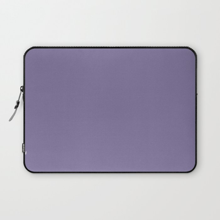 Violet Laptop Sleeve