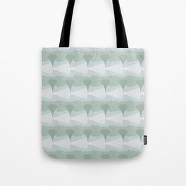 Forest Pattern 1 Tote Bag