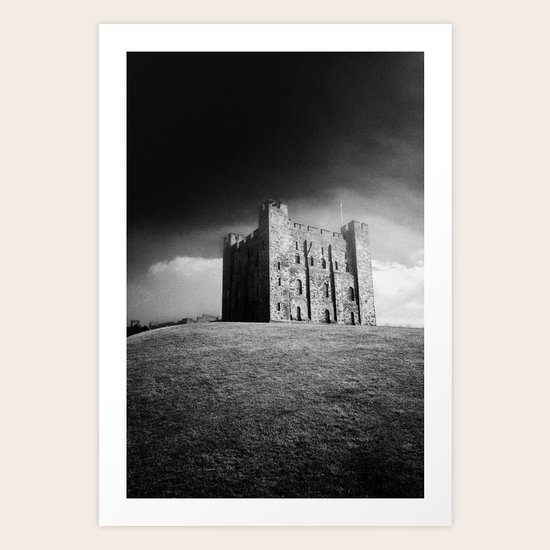 Keep Art Print