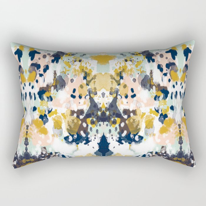 Rectangular Pillow