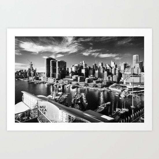 print inblack and white photo view print inblack and white photo view