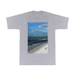 A Clearwater Beach T Shirt