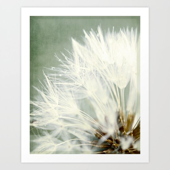 lift Art Print