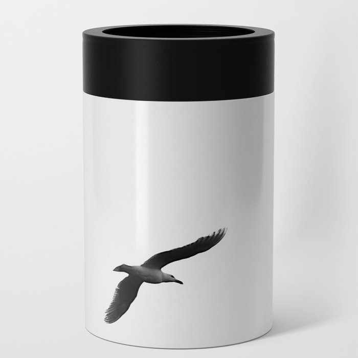 solo wanderer Can Cooler