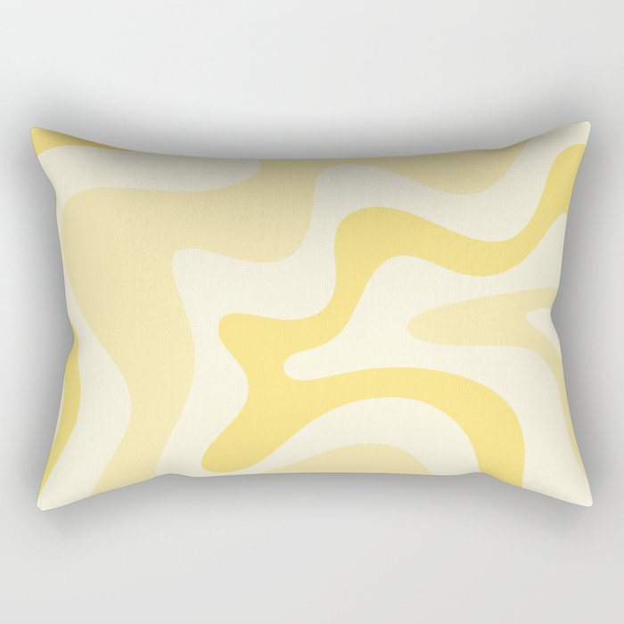 Rectangular Pillow