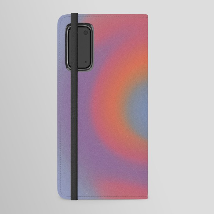 auras006 Android Wallet Case