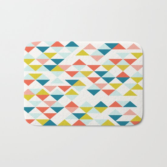 Colombia Bath Mat