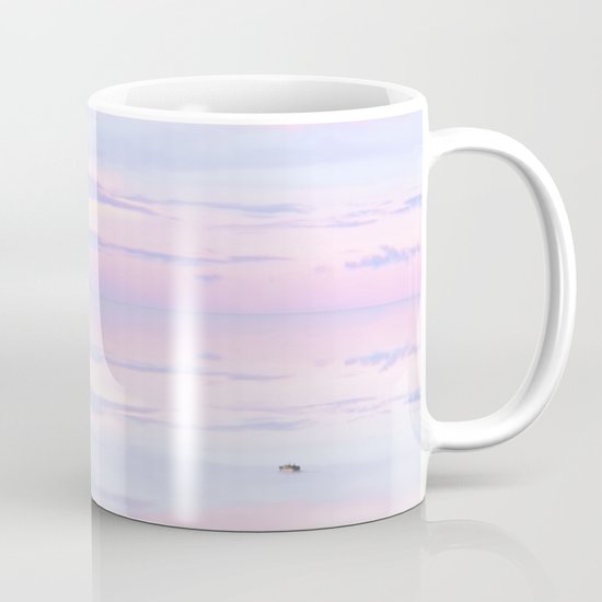 Sailor's dream Coffee Mug