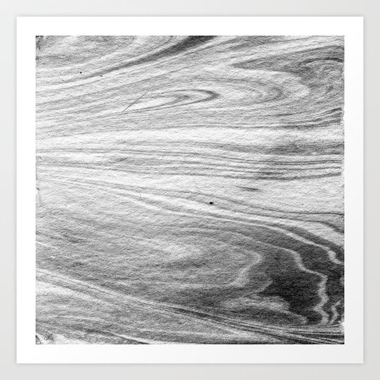 IS THIS SPACE Art Print