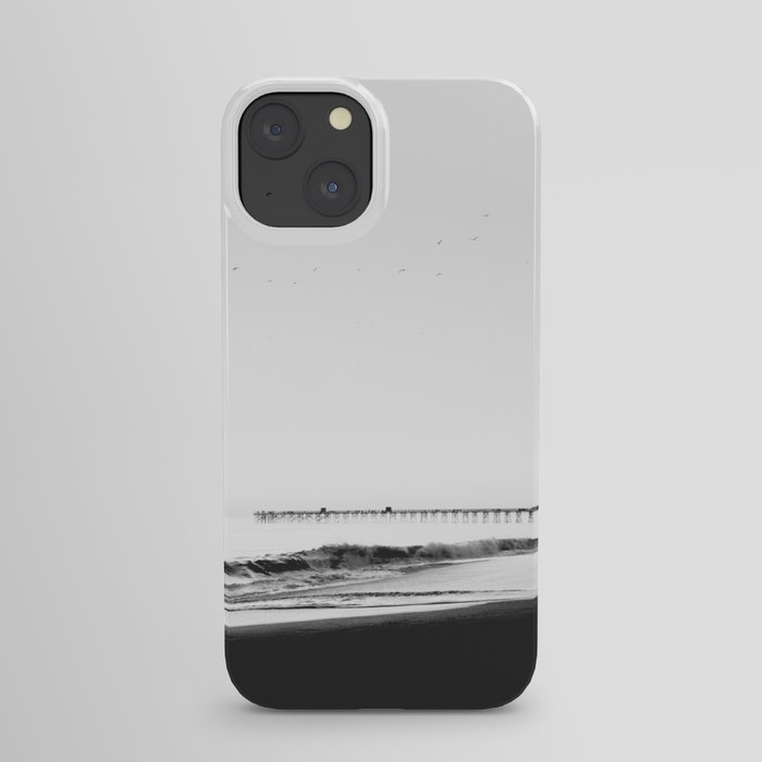 The Pier iPhone Case