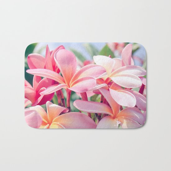 Aloha Bath Mat