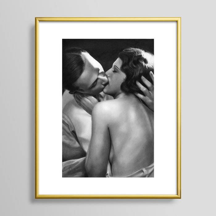 70+ Pencil Of Couples In Love Drawings Stock Illustrations