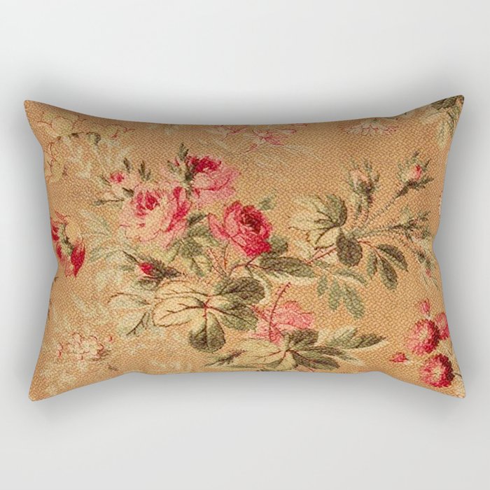 Rectangular Pillow