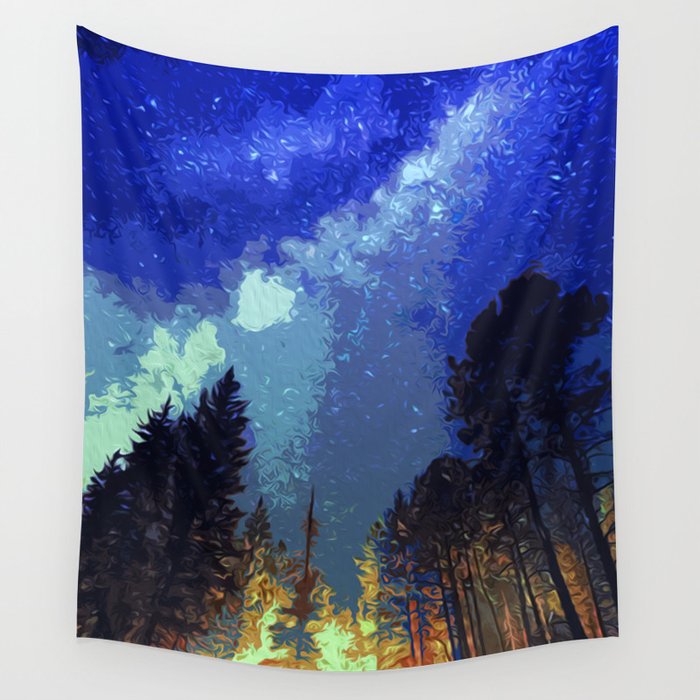 Society6 reviews tapestry top