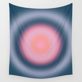Magical Night | 02 - Gradient Wall Tapestry