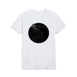 Star Eater (Black Version) Kids T Shirt