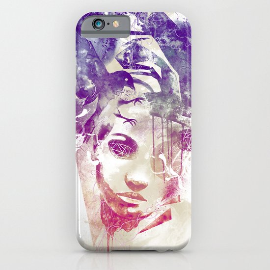 DAYDREAM iPhone & iPod Case