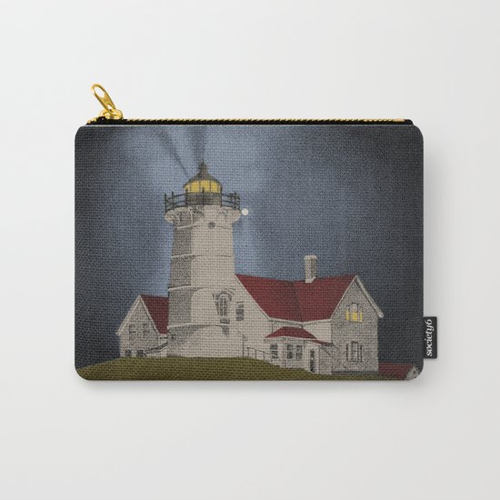 Nobska Carry-All Pouch