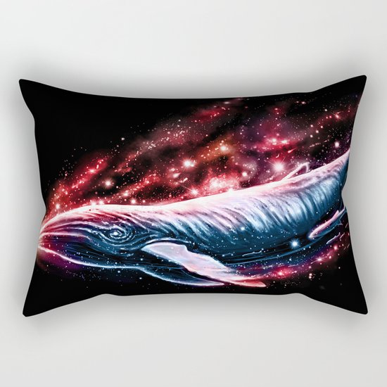 Voyager Rectangular Pillow