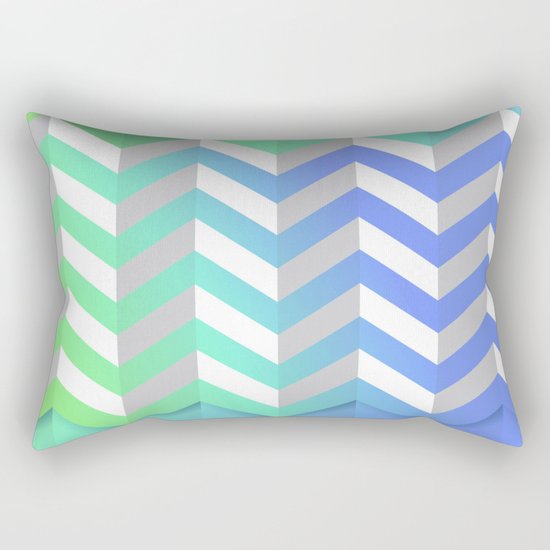 background pattern Rectangular Pillow