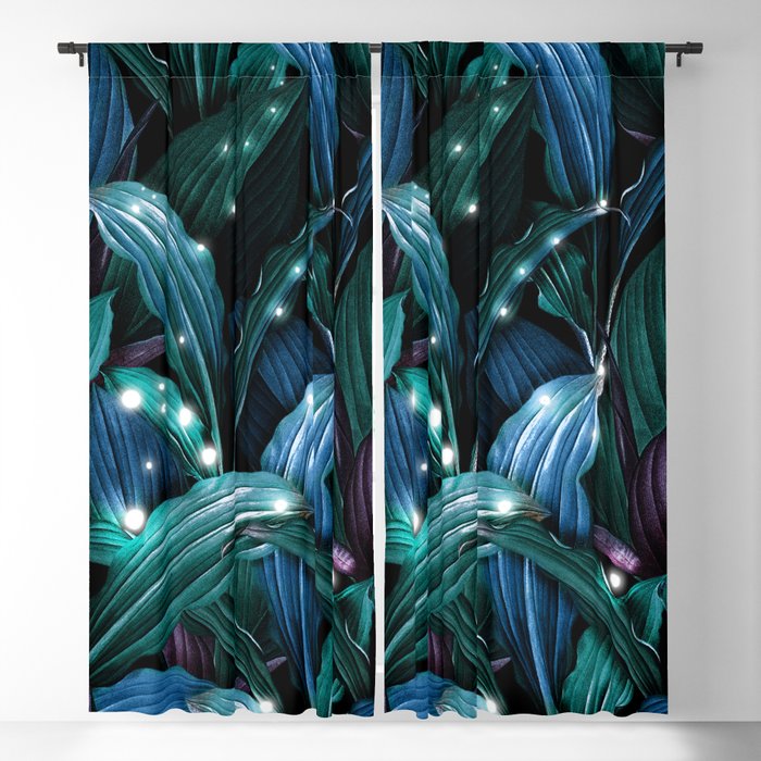 Blackout Curtain