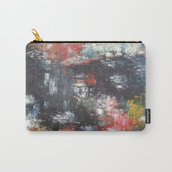 Night light Carry-All Pouch
