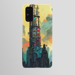 World of Tomorrow Android Case