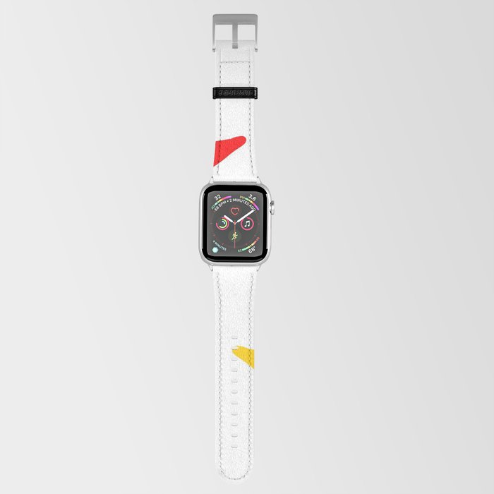 New star 58 Apple Watch Band