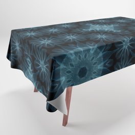 Microbial Tiles Tablecloth