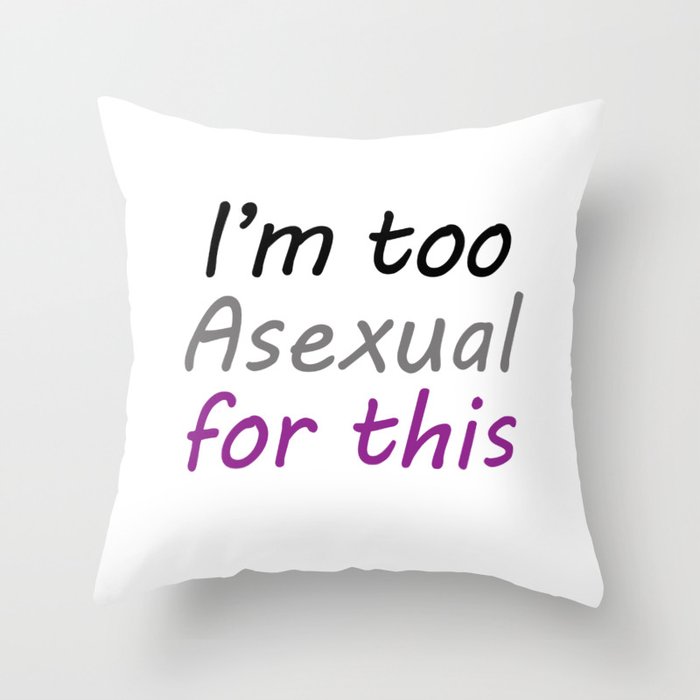 I M Too For This Large White Bg Throw Pillow By I M Too For This Large White Bg Throw Pillow
