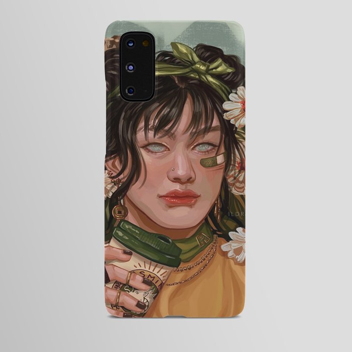 tough Android Case