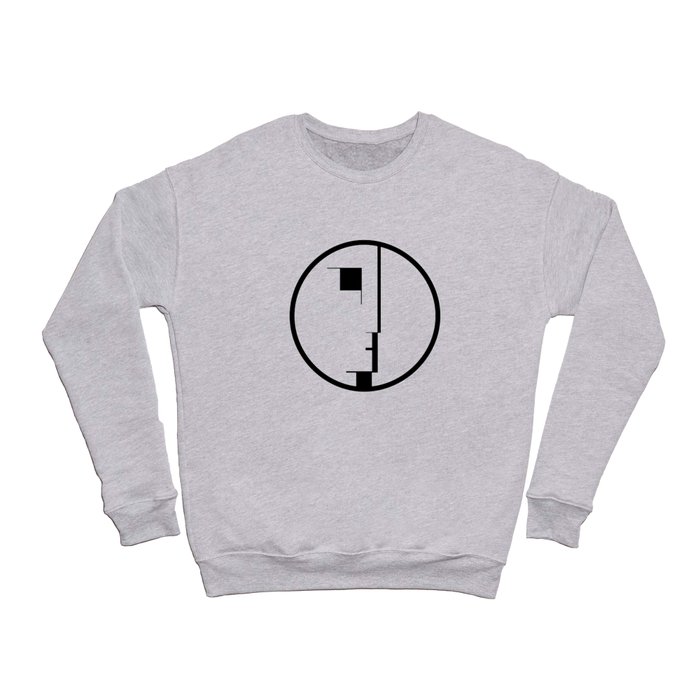 Visage - B Crewneck Sweatshirt