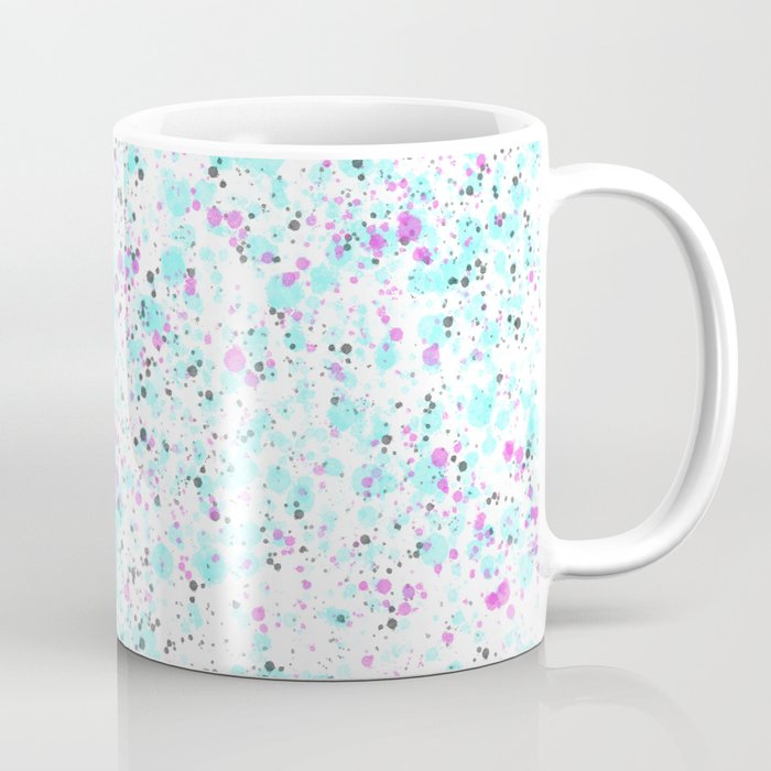 Pattern  Coffee Mug