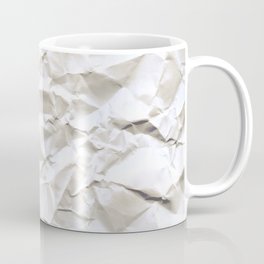 White Trash Coffee Mug
