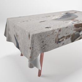 sandpiper Tablecloth