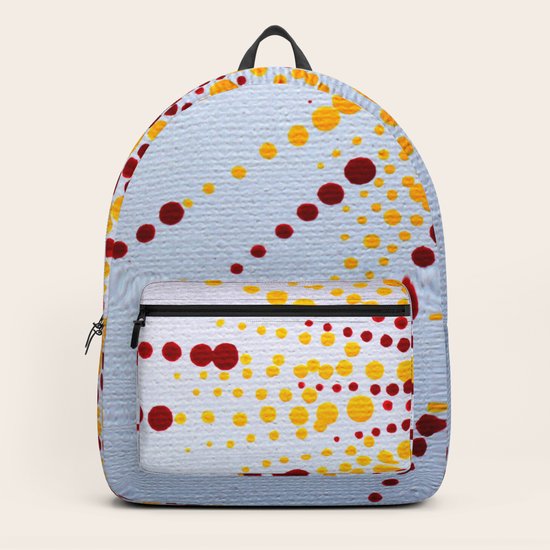 Burst Backpack