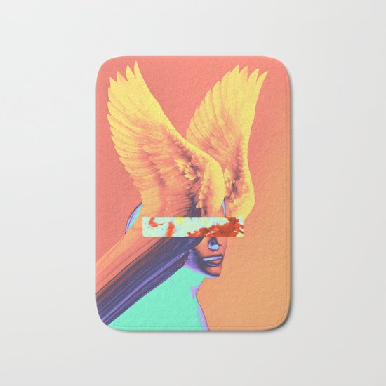 Chogo Bath Mat
