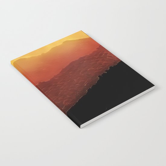 Gold Coast Notebook