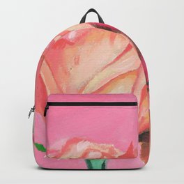 lust for love Backpack