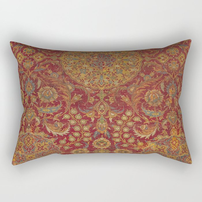 Rectangular Pillow