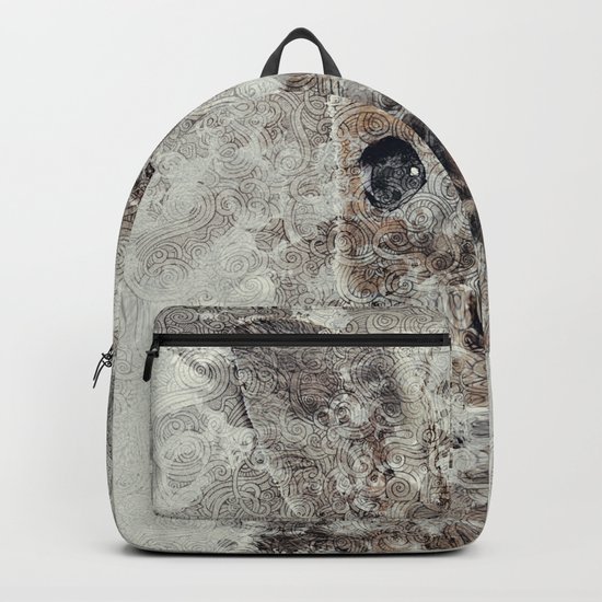 The Rabbit Backpack