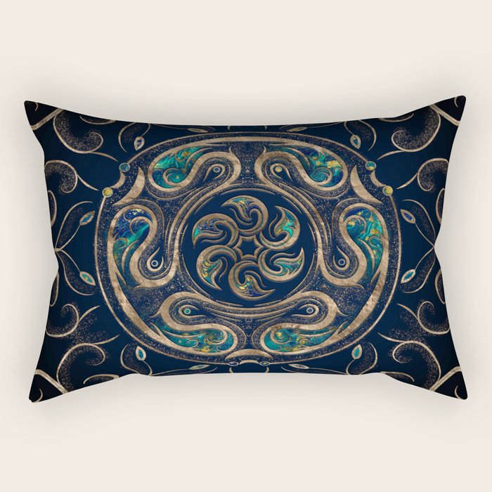 Rectangular Pillow