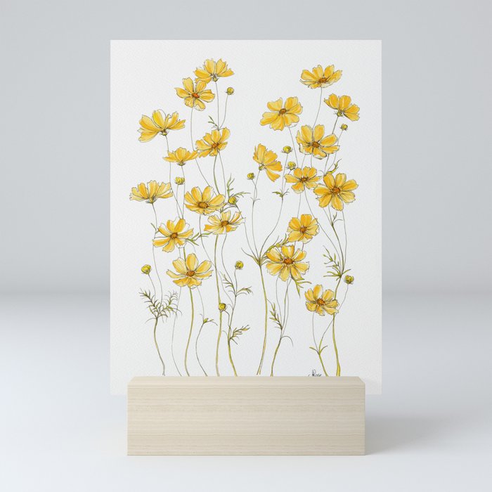 Mini Art Print