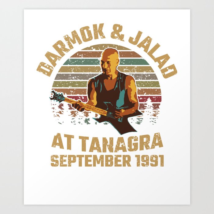 star trek darmok and jalad at tanagra